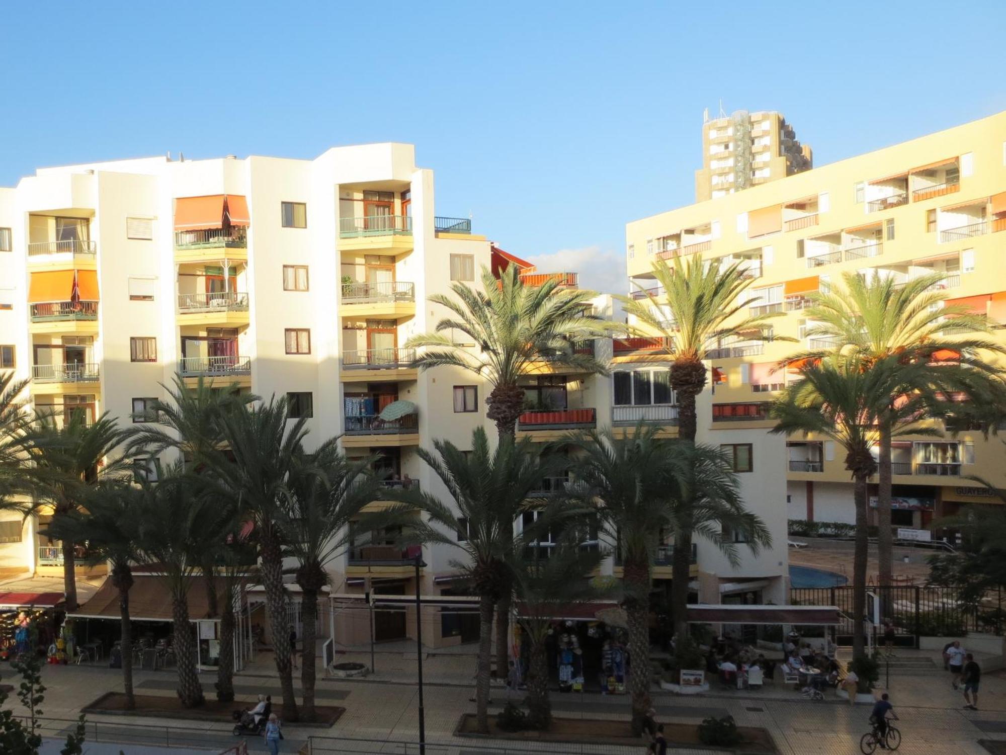 Apartment Los Cristianos Los Cristianos  Εξωτερικό φωτογραφία