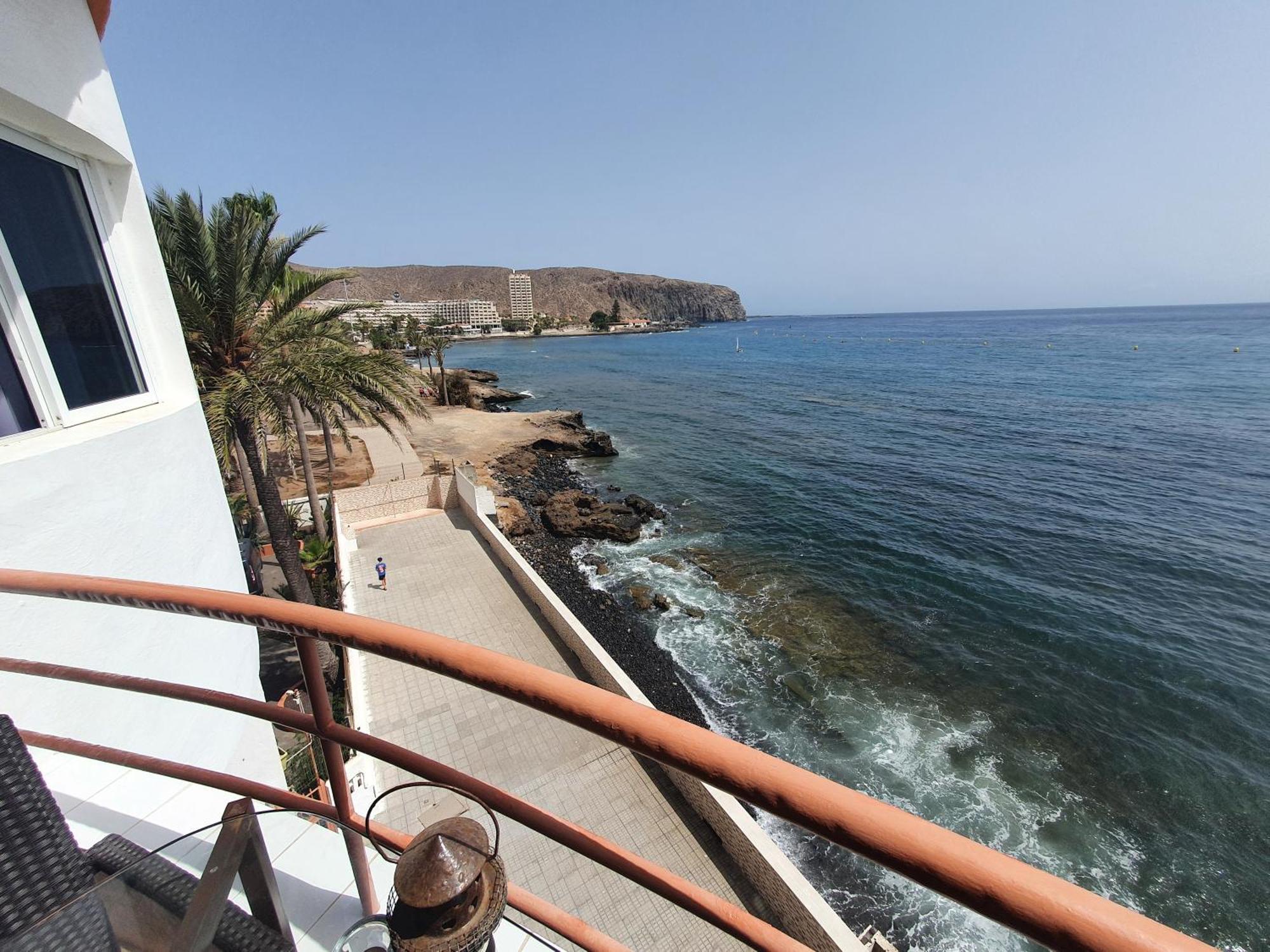 Apartment Los Cristianos Los Cristianos  Εξωτερικό φωτογραφία