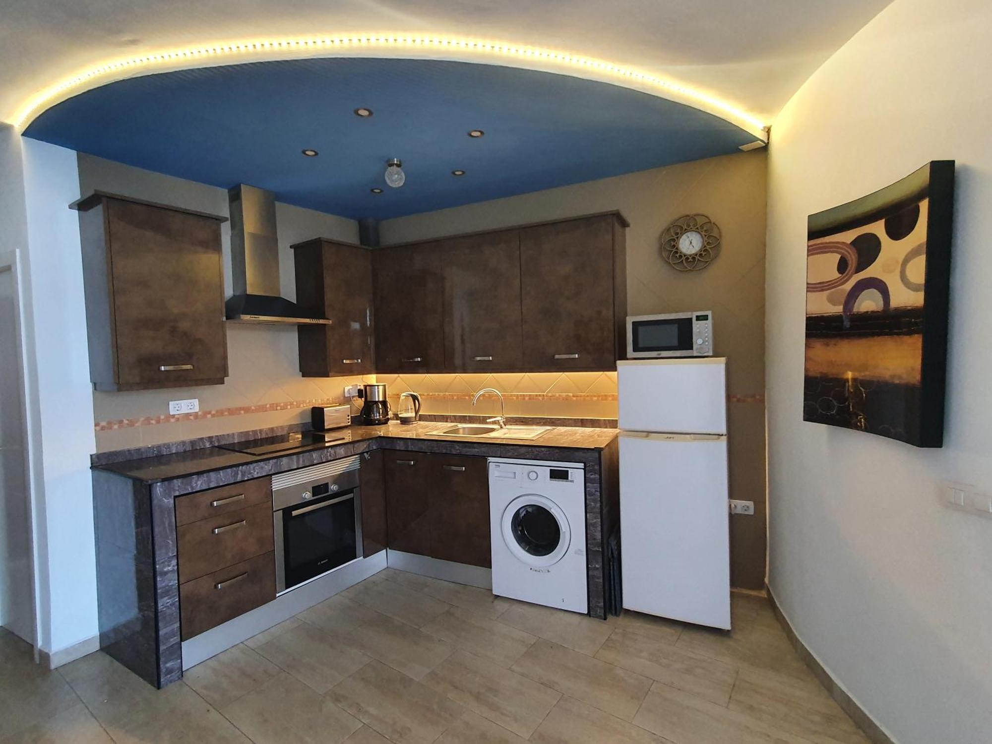 Apartment Los Cristianos Los Cristianos  Εξωτερικό φωτογραφία
