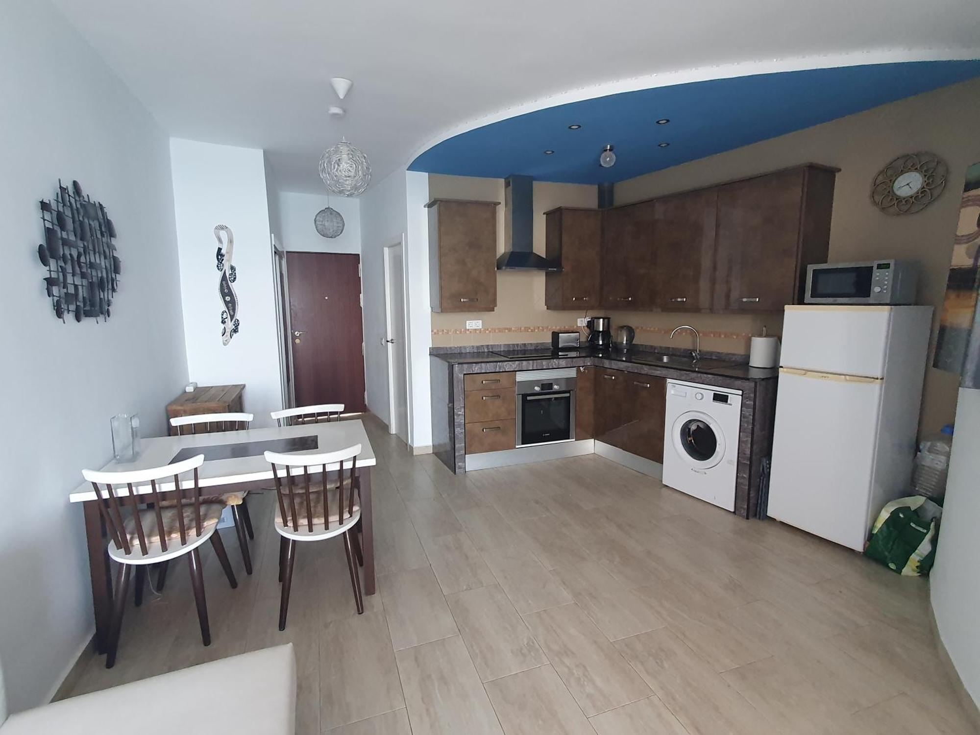 Apartment Los Cristianos Los Cristianos  Εξωτερικό φωτογραφία