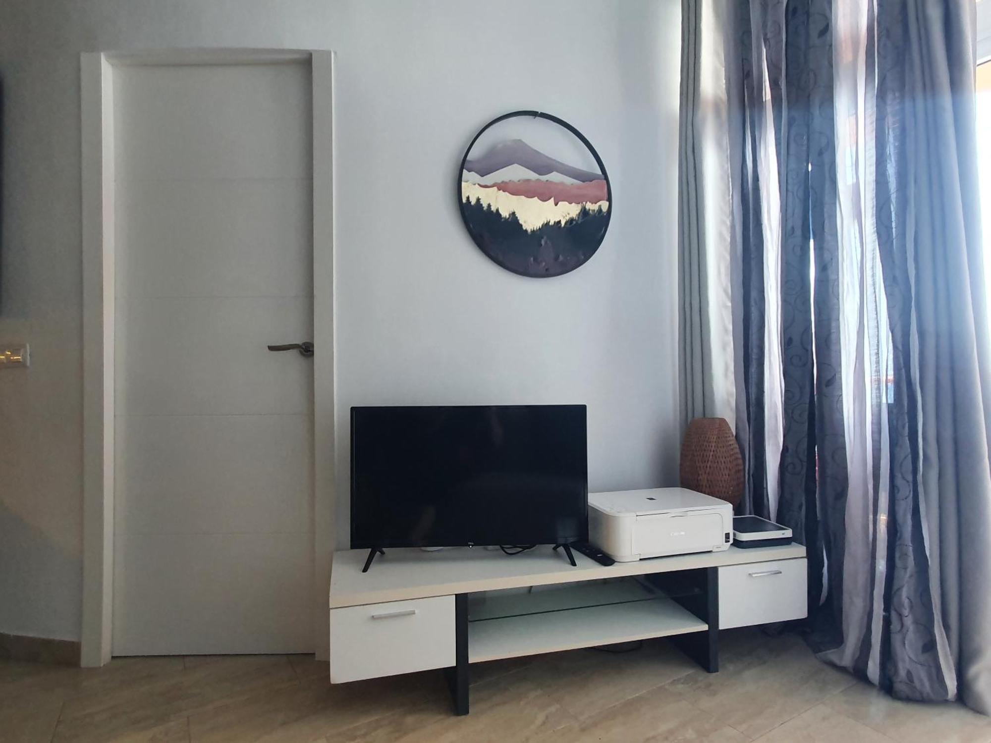 Apartment Los Cristianos Los Cristianos  Εξωτερικό φωτογραφία
