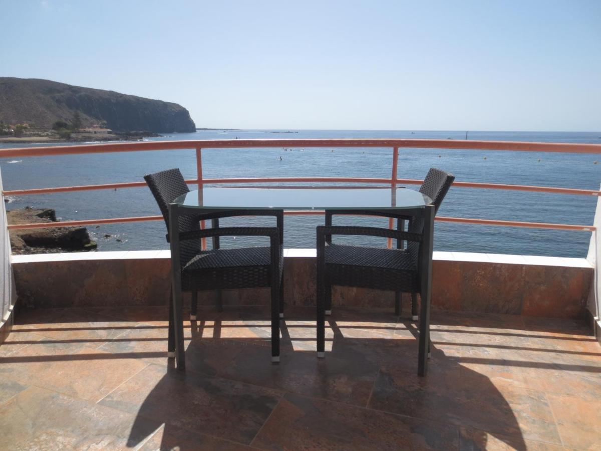 Apartment Los Cristianos Los Cristianos  Εξωτερικό φωτογραφία